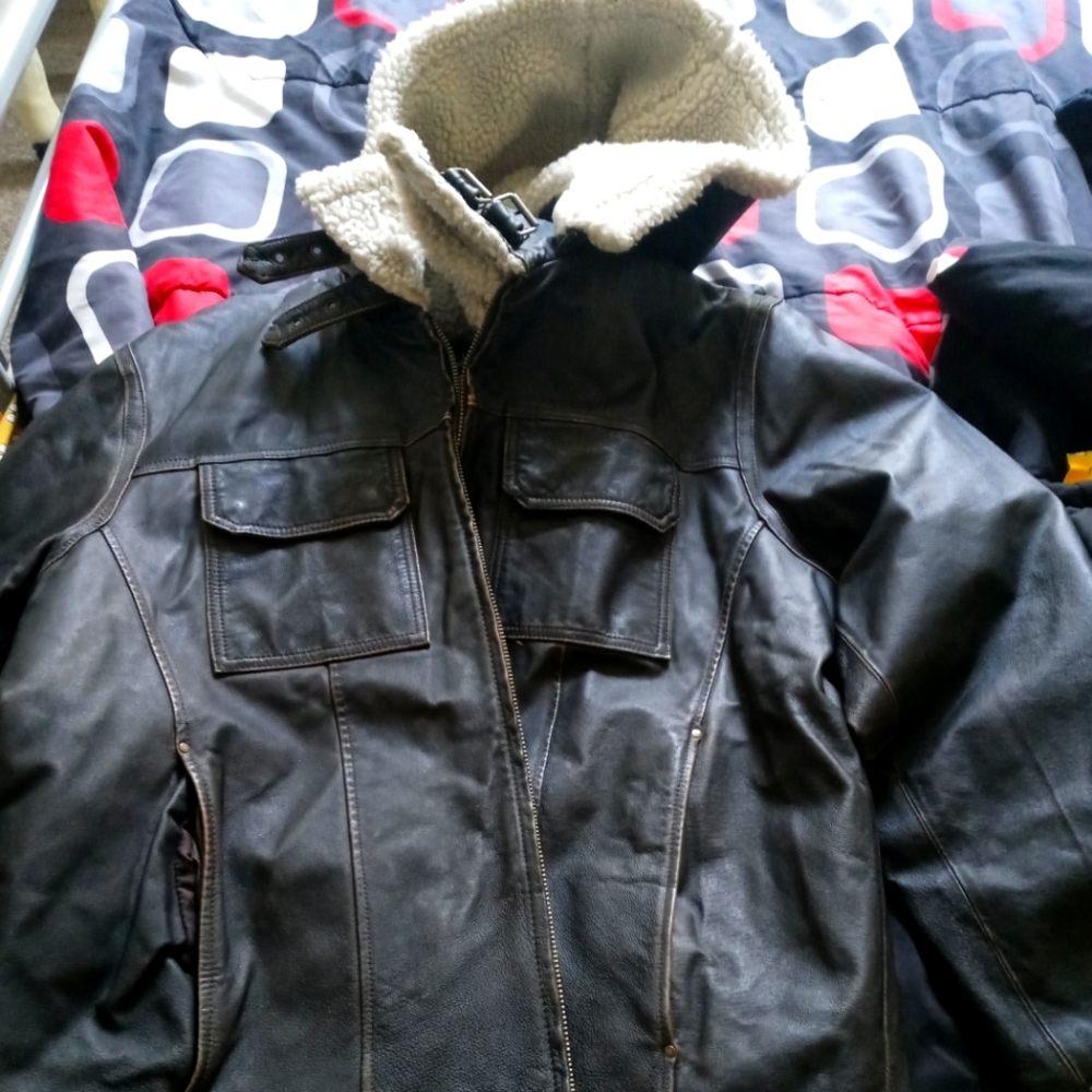Winter Coat